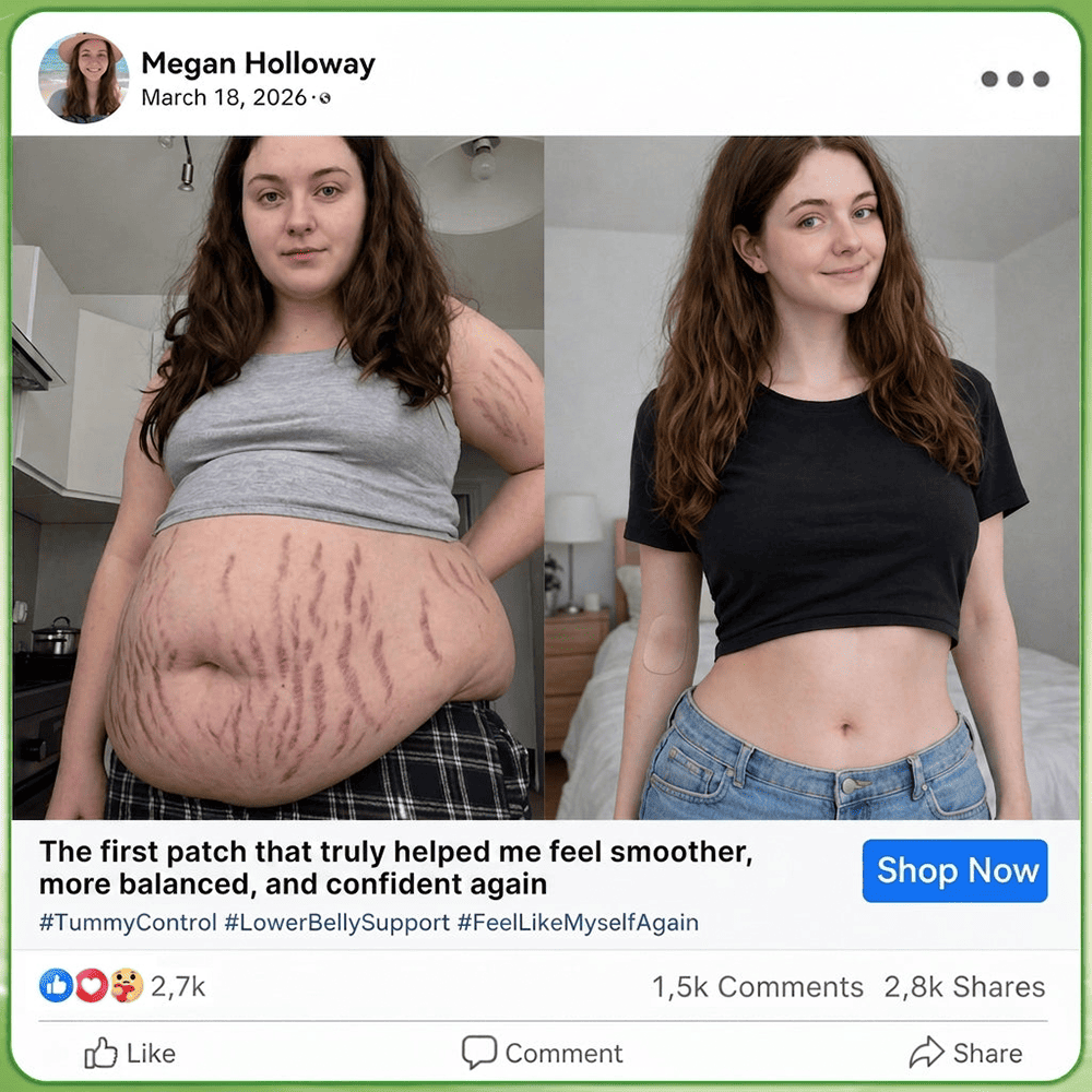 Official Store 🇦🇺 Purelora® Advanced 10-in-1 Nano-Microneedle Patch (Moringa, Berberine, and NAD+). Just one application a day; visible changes in 7 days. For obesity, sagging skin, diabetes, sleep apnea, joint issues, and more.
