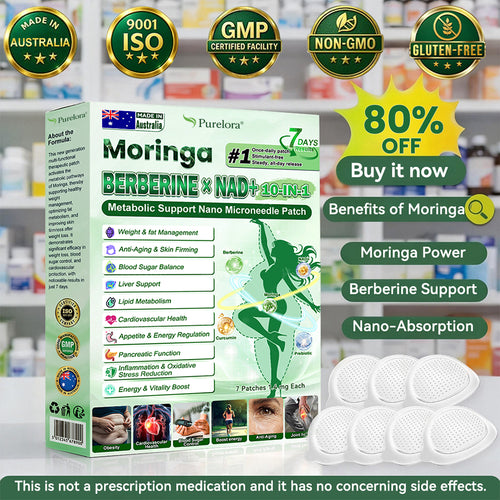 🥦🇦🇺🥦𝑶𝒇𝒇𝒊𝒄𝒊𝒂𝒍 𝑺𝒕𝒐𝒓𝒆  | 💫💫Purelora® 𝑴𝒐𝒓𝒊𝒏𝒈𝗮 · 𝗕𝗲𝗿𝗯𝗲𝗿𝙞𝙣𝙚 × 𝙉𝘼𝐃+ 𝟏𝟎-𝐢𝐧-𝟏 𝗔𝗱𝘃𝗮𝗻𝗰𝙚𝙙 𝙉𝙖𝙣𝙤 𝙈𝙞𝙘𝙧𝙤𝙣𝙚𝙚𝐝𝐥𝐞 𝐏𝐚𝐭𝙘𝙝(𝐉𝐮𝐬𝐭 𝐨𝐧𝐜𝐞 𝐚 𝐝𝐚𝐲, 𝐯𝐢𝐬𝐢𝐛𝐥𝐞 𝐜𝐡𝐚𝐧𝐠𝐞𝐬 𝐢𝐧 𝟕 𝐝𝐚𝐲𝐬） ✅ 𝐅𝐨𝐫 𝐨𝐛𝐞𝐬𝐢𝐭𝐲, 🅛🅞🅞🅢🅔 🅢🅚🅘🅝,𝐝𝐢𝐚𝐛𝐞𝐭𝐞𝐬, 𝐬𝐥𝐞𝐞𝐩 𝐚𝐩𝐧𝐞𝐚, 𝐣𝐨𝐢𝐧𝐭 𝐢𝐬𝐬𝐮𝐞𝐬, 𝐚𝐧𝐝 𝐦𝐨𝐫𝐞