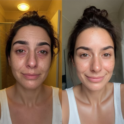 💖【Hivatalos áruház】PURELORA® AdaptaShade alapozó ——Bőrápoló hatású, színadaptáló alapozó