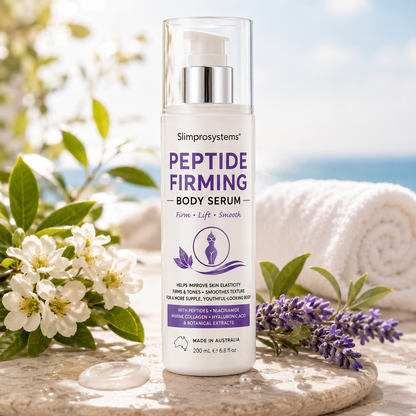 Slimprosystems® Peptide Firming Body Serum