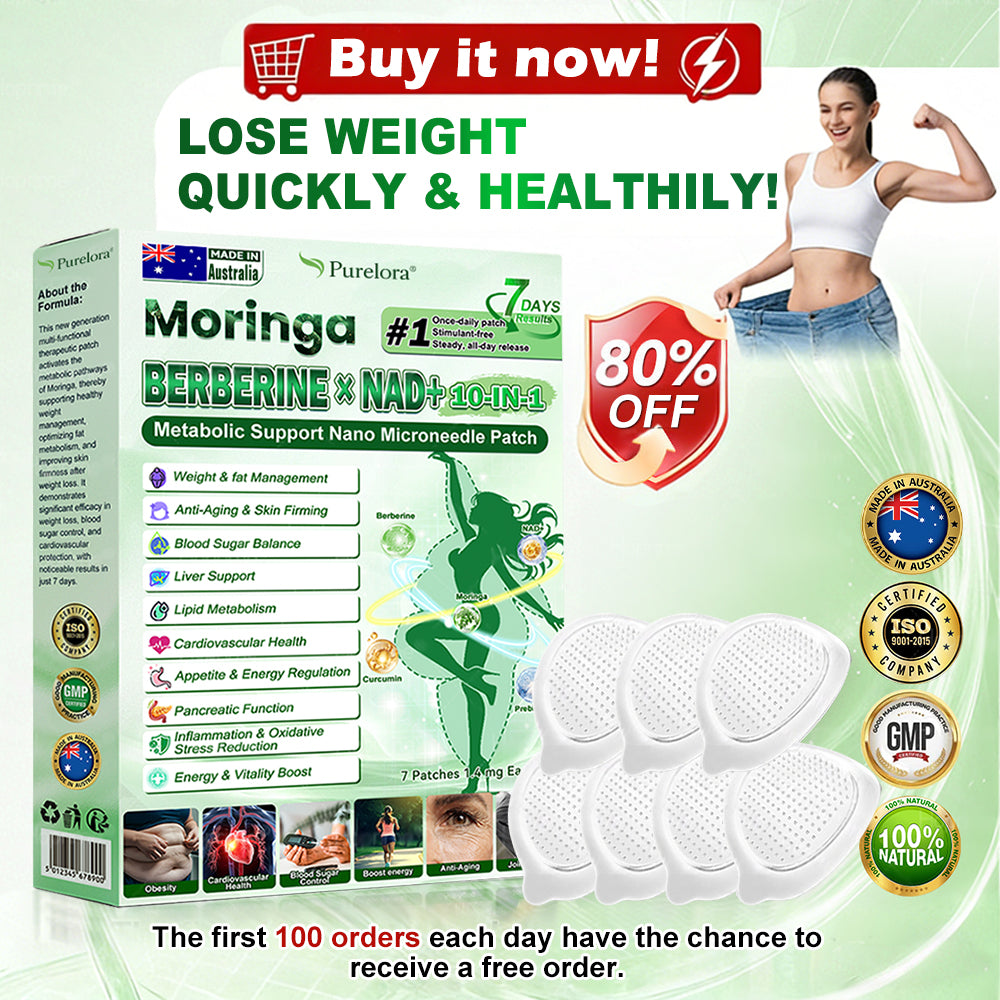🥦🇦🇺🥦𝑶𝒇𝒇𝒊𝒄𝒊𝒂𝒍 𝑺𝒕𝒐𝒓𝒆  | 💫💫Purelora® 𝑴𝒐𝒓𝒊𝒏𝒈𝗮 · 𝗕𝗲𝗿𝗯𝗲𝗿𝙞𝙣𝙚 × 𝙉𝘼𝐃+ 𝟏𝟎-𝐢𝐧-𝟏 𝗔𝗱𝘃𝗮𝗻𝗰𝙚𝙙 𝙉𝙖𝙣𝙤 𝙈𝙞𝙘𝙧𝙤𝙣𝙚𝙚𝐝𝐥𝐞 𝐏𝐚𝐭𝙘𝙝(𝐉𝐮𝐬𝐭 𝐨𝐧𝐜𝐞 𝐚 𝐝𝐚𝐲, 𝐯𝐢𝐬𝐢𝐛𝐥𝐞 𝐜𝐡𝐚𝐧𝐠𝐞𝐬 𝐢𝐧 𝟕 𝐝𝐚𝐲𝐬） ✅ 𝐅𝐨𝐫 𝐨𝐛𝐞𝐬𝐢𝐭𝐲, 🅛🅞🅞🅢🅔 🅢🅚🅘🅝,𝐝𝐢𝐚𝐛𝐞𝐭𝐞𝐬, 𝐬𝐥𝐞𝐞𝐩 𝐚𝐩𝐧𝐞𝐚, 𝐣𝐨𝐢𝐧𝐭 𝐢𝐬𝐬𝐮𝐞𝐬, 𝐚𝐧𝐝 𝐦𝐨𝐫𝐞