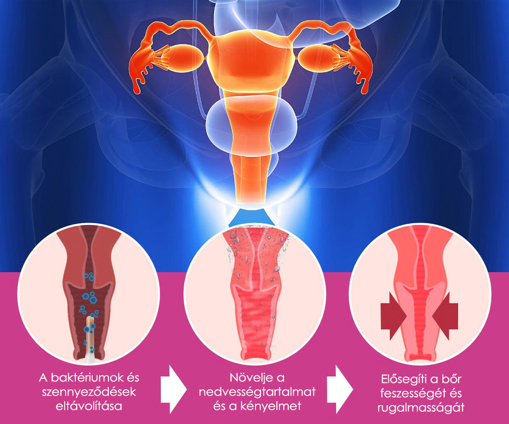 Curalona® Azonnali viszketéscsillapító és méregtelenítő, karcsúsító és feszesítő bőrregeneráló, rózsaszín és gyengéd természetes kapszulák PRO