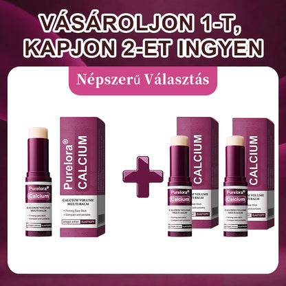 🌷 [Hivatalos üzlet] 80% kedvezmény ✨ Purelora® őssejtkivonat EGF és rézpeptid Cemenrete kalcium multibalzsam – Feszesítő ápolás a láthatóan simább bőrért
