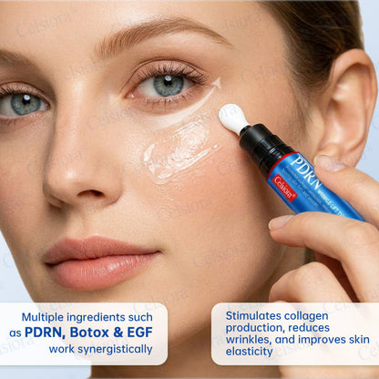 🥈🧡🧶Curalona® Botox & PDRN Anti-Wrinkle Shot – Lift & Firming Cream