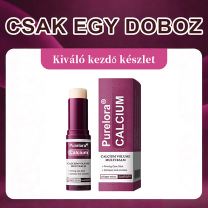 🌷 [Hivatalos üzlet] 80% kedvezmény ✨ Purelora® őssejtkivonat EGF és rézpeptid Cemenrete kalcium multibalzsam – Feszesítő ápolás a láthatóan simább bőrért