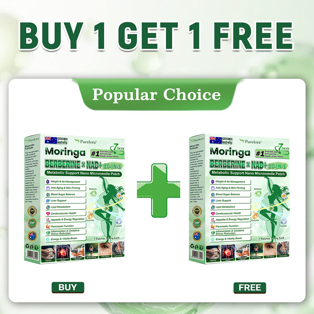 🥦🇦🇺🥦𝑶𝒇𝒇𝒊𝒄𝒊𝒂𝒍 𝑺𝒕𝒐𝒓𝒆  | 💫💫Purelora® 𝑴𝒐𝒓𝒊𝒏𝒈𝗮 · 𝗕𝗲𝗿𝗯𝗲𝗿𝙞𝙣𝙚 × 𝙉𝘼𝐃+ 𝟏𝟎-𝐢𝐧-𝟏 𝗔𝗱𝘃𝗮𝗻𝗰𝙚𝙙 𝙉𝙖𝙣𝙤 𝙈𝙞𝙘𝙧𝙤𝙣𝙚𝙚𝐝𝐥𝐞 𝐏𝐚𝐭𝙘𝙝(𝐉𝐮𝐬𝐭 𝐨𝐧𝐜𝐞 𝐚 𝐝𝐚𝐲, 𝐯𝐢𝐬𝐢𝐛𝐥𝐞 𝐜𝐡𝐚𝐧𝐠𝐞𝐬 𝐢𝐧 𝟕 𝐝𝐚𝐲𝐬） ✅ 𝐅𝐨𝐫 𝐨𝐛𝐞𝐬𝐢𝐭𝐲, 🅛🅞🅞🅢🅔 🅢🅚🅘🅝,𝐝𝐢𝐚𝐛𝐞𝐭𝐞𝐬, 𝐬𝐥𝐞𝐞𝐩 𝐚𝐩𝐧𝐞𝐚, 𝐣𝐨𝐢𝐧𝐭 𝐢𝐬𝐬𝐮𝐞𝐬, 𝐚𝐧𝐝 𝐦𝐨𝐫𝐞