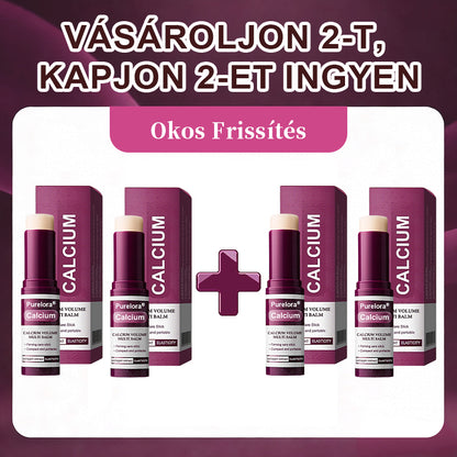 🌷 [Hivatalos üzlet] 80% kedvezmény ✨ Purelora® őssejtkivonat EGF és rézpeptid Cemenrete kalcium multibalzsam – Feszesítő ápolás a láthatóan simább bőrért