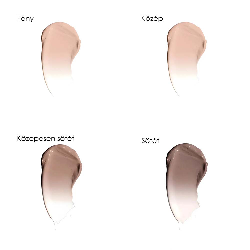 💖【Hivatalos áruház】PURELORA® AdaptaShade alapozó ——Bőrápoló hatású, színadaptáló alapozó