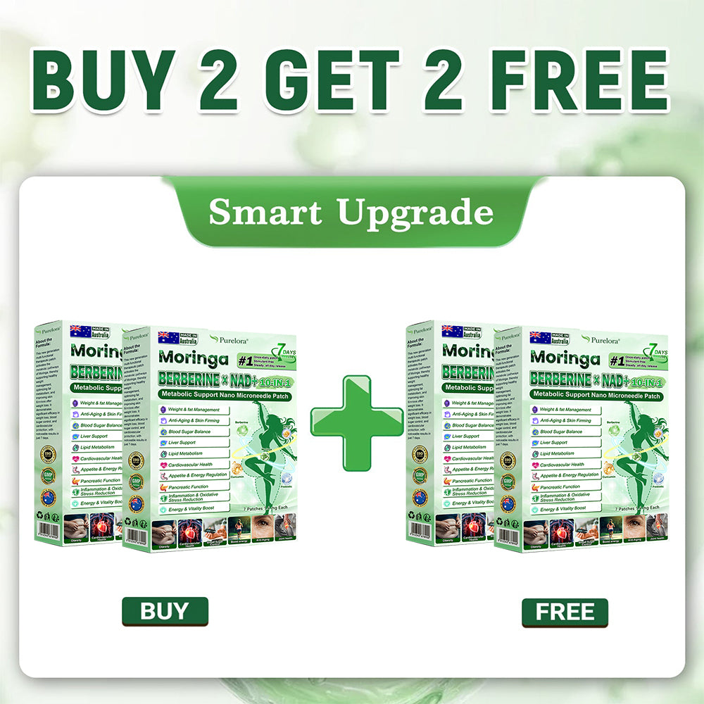 🥦🇦🇺🥦𝑶𝒇𝒇𝒊𝒄𝒊𝒂𝒍 𝑺𝒕𝒐𝒓𝒆  | 💫💫Purelora® 𝑴𝒐𝒓𝒊𝒏𝒈𝗮 · 𝗕𝗲𝗿𝗯𝗲𝗿𝙞𝙣𝙚 × 𝙉𝘼𝐃+ 𝟏𝟎-𝐢𝐧-𝟏 𝗔𝗱𝘃𝗮𝗻𝗰𝙚𝙙 𝙉𝙖𝙣𝙤 𝙈𝙞𝙘𝙧𝙤𝙣𝙚𝙚𝐝𝐥𝐞 𝐏𝐚𝐭𝙘𝙝(𝐉𝐮𝐬𝐭 𝐨𝐧𝐜𝐞 𝐚 𝐝𝐚𝐲, 𝐯𝐢𝐬𝐢𝐛𝐥𝐞 𝐜𝐡𝐚𝐧𝐠𝐞𝐬 𝐢𝐧 𝟕 𝐝𝐚𝐲𝐬） ✅ 𝐅𝐨𝐫 𝐨𝐛𝐞𝐬𝐢𝐭𝐲, 🅛🅞🅞🅢🅔 🅢🅚🅘🅝,𝐝𝐢𝐚𝐛𝐞𝐭𝐞𝐬, 𝐬𝐥𝐞𝐞𝐩 𝐚𝐩𝐧𝐞𝐚, 𝐣𝐨𝐢𝐧𝐭 𝐢𝐬𝐬𝐮𝐞𝐬, 𝐚𝐧𝐝 𝐦𝐨𝐫𝐞