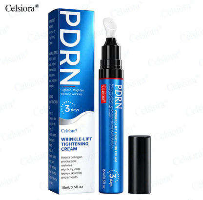 🥈🧡🧶Curalona® Botox & PDRN Anti-Wrinkle Shot – Lift & Firming Cream