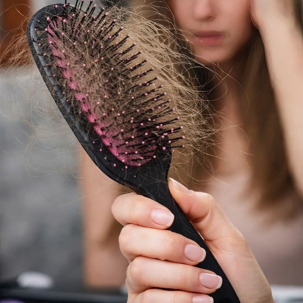 🌿👨‍⚕️ Official Australian Flagship Store 🇦🇺 | 🔥PURELORA® Onion & Rosemary 2-in-1 Anti-Hair Loss & Growth Set — Infused with a 15x concentrated hair-growth active complex to help you achieve thicker, fuller, and stronger hair.