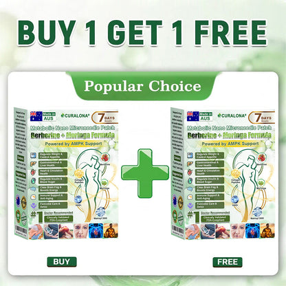 Curalona® 𝑴𝒆𝒕𝒂𝒃𝒐𝒍𝒊𝒄 𝑵𝒂𝒏𝒐 𝑴𝒊𝒄𝒓𝒐𝒏𝒆𝒆𝒅𝒍𝒆 𝑷𝒂𝒕𝒄𝒉🇦🇺(𝐉𝐮𝐬𝐭 𝐨𝐧𝐜𝐞 𝐚 𝐝𝐚𝐲, 𝐯𝐢𝐬𝐢𝐛𝐥𝐞 𝐜𝐡𝐚𝐧𝐠𝐞𝐬 𝐢𝐧 𝟕 𝐝𝐚𝐲𝐬）𝘽𝙚𝙧𝙗𝙚𝙧𝙞𝙣𝙚 + 𝙈𝙤𝙧𝙞𝙣𝙜𝙖 𝙁𝙤𝙧𝙢𝙪𝙡𝙖 ✅ 𝐅𝐨𝐫 𝐨𝐛𝐞𝐬𝐢𝐭𝐲, 𝗟𝗼𝗼𝘀𝗲 𝘀𝗸𝗶𝗻,𝐝𝐢𝐚𝐛𝐞𝐭𝐞𝐬, 𝐬𝐥𝐞𝐞𝐩 𝐚𝐩𝐧𝐞𝐚, 𝐣𝐨𝐢𝐧𝐭 𝐢𝐬𝐬𝐮𝐞𝐬, 𝐚𝐧𝐝 𝐦𝐨𝐫𝐞 💥💥