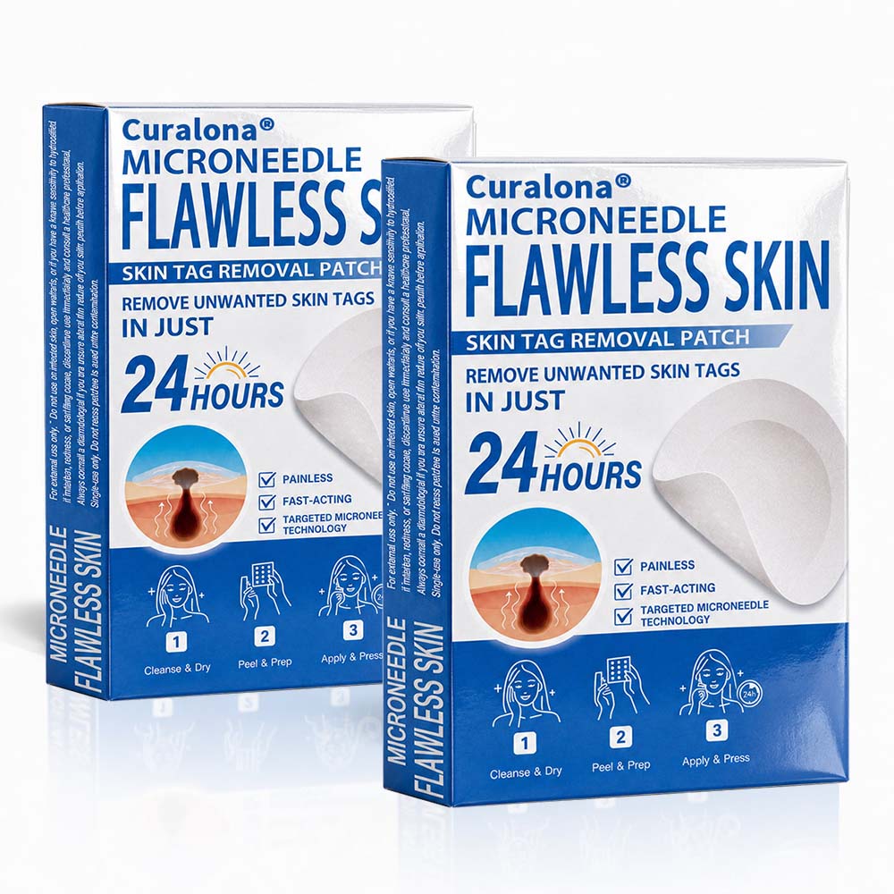 👩‍⚕️🍃 𝐎𝐟𝐟𝐢𝐜𝐢𝐚𝐥 𝐒𝐭𝐨𝐫𝐞 | Curalona® 🌿 𝐁𝐨𝐭𝐚𝐧𝐢𝐜𝐚𝐥 𝐌𝐢𝐜𝐫𝐨𝐧𝐞𝐞𝐝𝐥𝐞 𝐇𝐲𝐝𝐫𝐨𝐜𝐨𝐥𝐥𝐨𝐢𝐝 𝐏𝐚𝐭𝐜𝐡 (𝐅𝐨𝐫 𝐒𝐤𝐢𝐧 𝐓𝐚𝐠𝐬, 𝐒𝐦𝐚𝐥𝐥 𝐒𝐤𝐢𝐧 𝐆𝐫𝐨𝐰𝐭𝐡𝐬, 𝐖𝐚𝐫𝐭𝐬, 𝐌𝐨𝐥𝐞𝐬, 𝐀𝐠𝐞 𝐒𝐩𝐨𝐭𝐬 & 𝐏𝐢𝐠𝐦𝐞𝐧𝐭𝐚𝐭𝐢𝐨𝐧 𝐂𝐨𝐧𝐜𝐞𝐫𝐧𝐬)