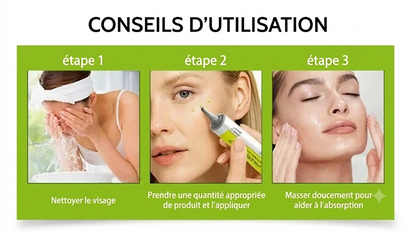 [🔥Utolsó nap 70% kedvezmény] Purelora® Botox és Retinol injekció - Radír mély ráncokra, megereszkedett toka és duzzadt szemek ellen