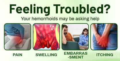 𝗖𝘂𝗿𝗮𝗹𝗼𝗻𝗮® Advanced Comfort Hemorrhoid PRO Spray