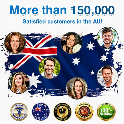 🇦🇺👨‍⚕️✅💙Curalona® VeinRepair Microneedle Patch Roll⚡Instant Relief, Long-Term Results