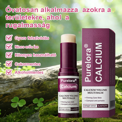 🌷 [Hivatalos üzlet] 80% kedvezmény ✨ Purelora® őssejtkivonat EGF és rézpeptid Cemenrete kalcium multibalzsam – Feszesítő ápolás a láthatóan simább bőrért