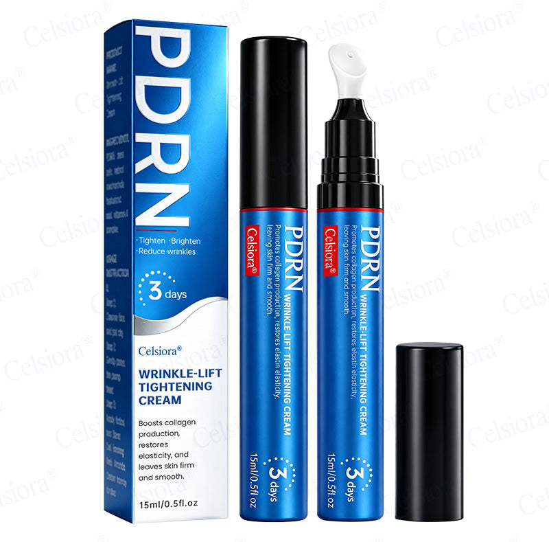 🥈🧡🧶Curalona® Botox & PDRN Anti-Wrinkle Shot – Lift & Firming Cream
