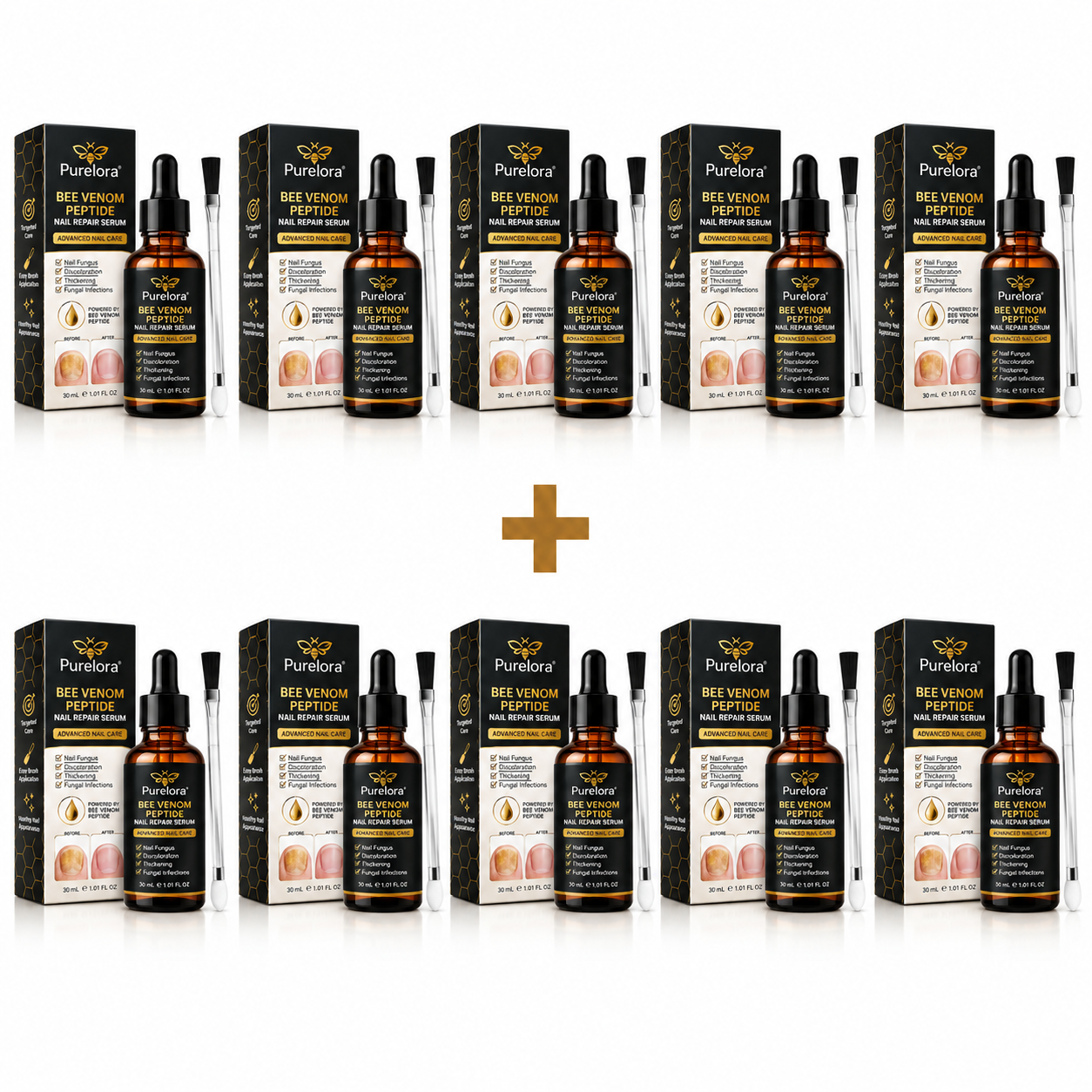 🎁 5 Bottles – Get 5 Bottles FREE