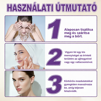 Magyarországról készült és szállított 🍁 Purelora® Biotin Bőrjavító Krém (10 az 1-ben Formula) — Az ajánlat utolsó napja: 25% kedvezmény.