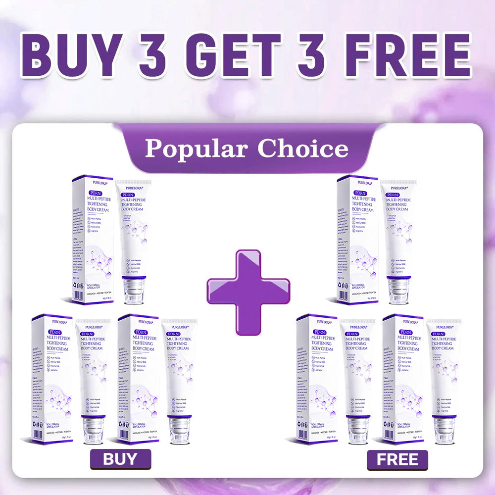 6 Boxes — Buy 3 Get 3 Free