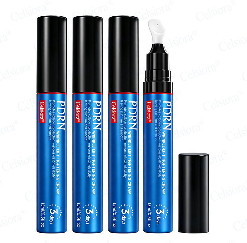 🥈🧡🧶Curalona® Botox & PDRN Anti-Wrinkle Shot – Lift & Firming Cream