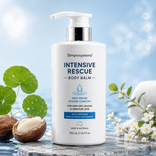 Slimprosystems® Intensive Rescue Body Balm