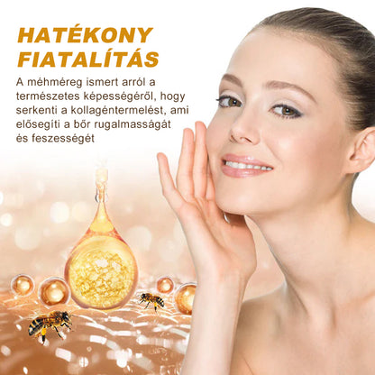 🔥Az akció utolsó napja: 70% kedvezmény - Purelora® Botox méhméreg ránctalanító krém
