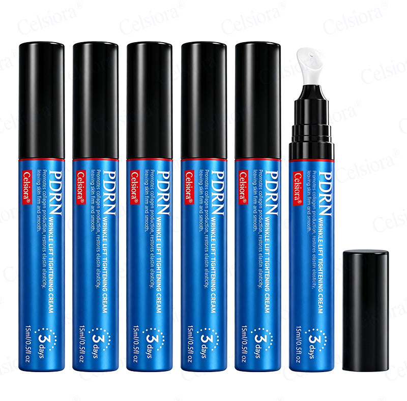 🥈🧡🧶Curalona® Botox & PDRN Anti-Wrinkle Shot – Lift & Firming Cream