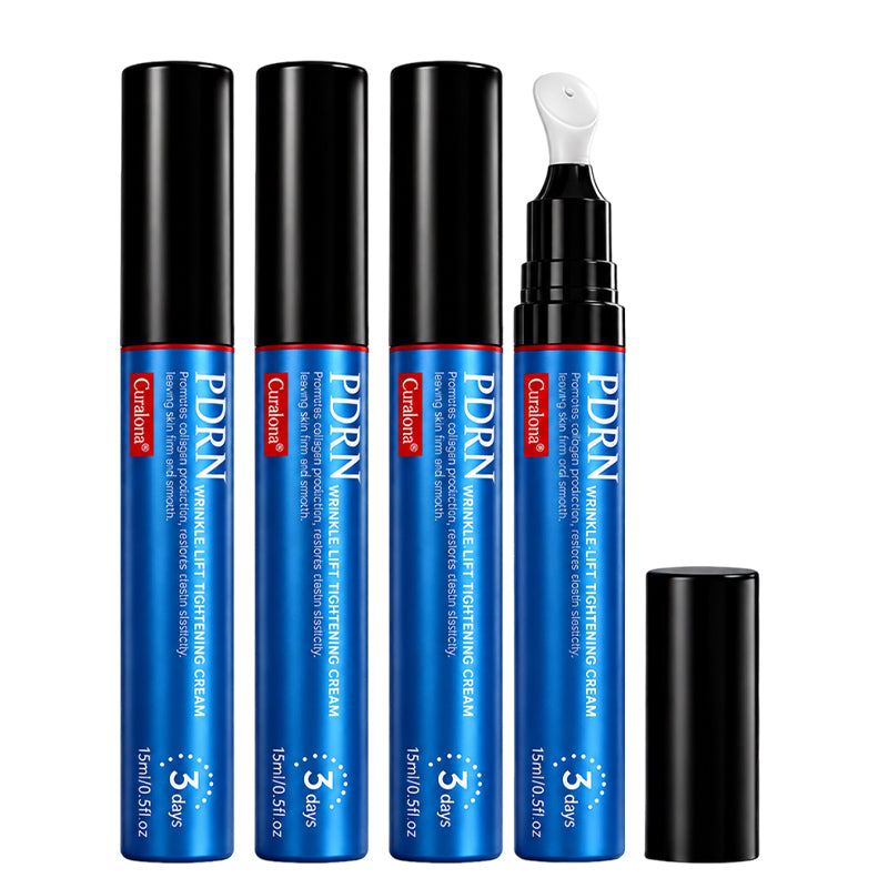 🥈🧡🧶Curalona® Botox & PDRN Anti-Wrinkle Shot – Lift & Firming Cream