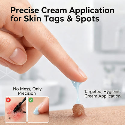 Purelora®  7-Day Skin Tag & Blemish Removal Cream (Painless Formula – Scar-Free)🌹🌹