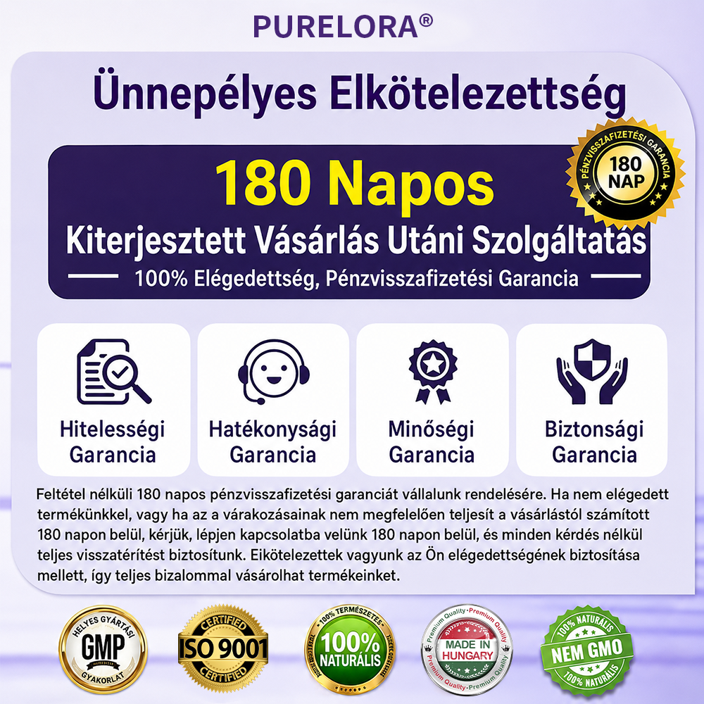 Magyarországról készült és szállított 🍁 Purelora® Biotin Bőrjavító Krém (10 az 1-ben Formula) — Az ajánlat utolsó napja: 25% kedvezmény.