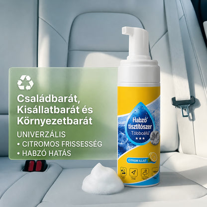 🫧Utolsó nap – 80% kedvezmény💦 4 az 1-ben multienzimes tisztítóhab