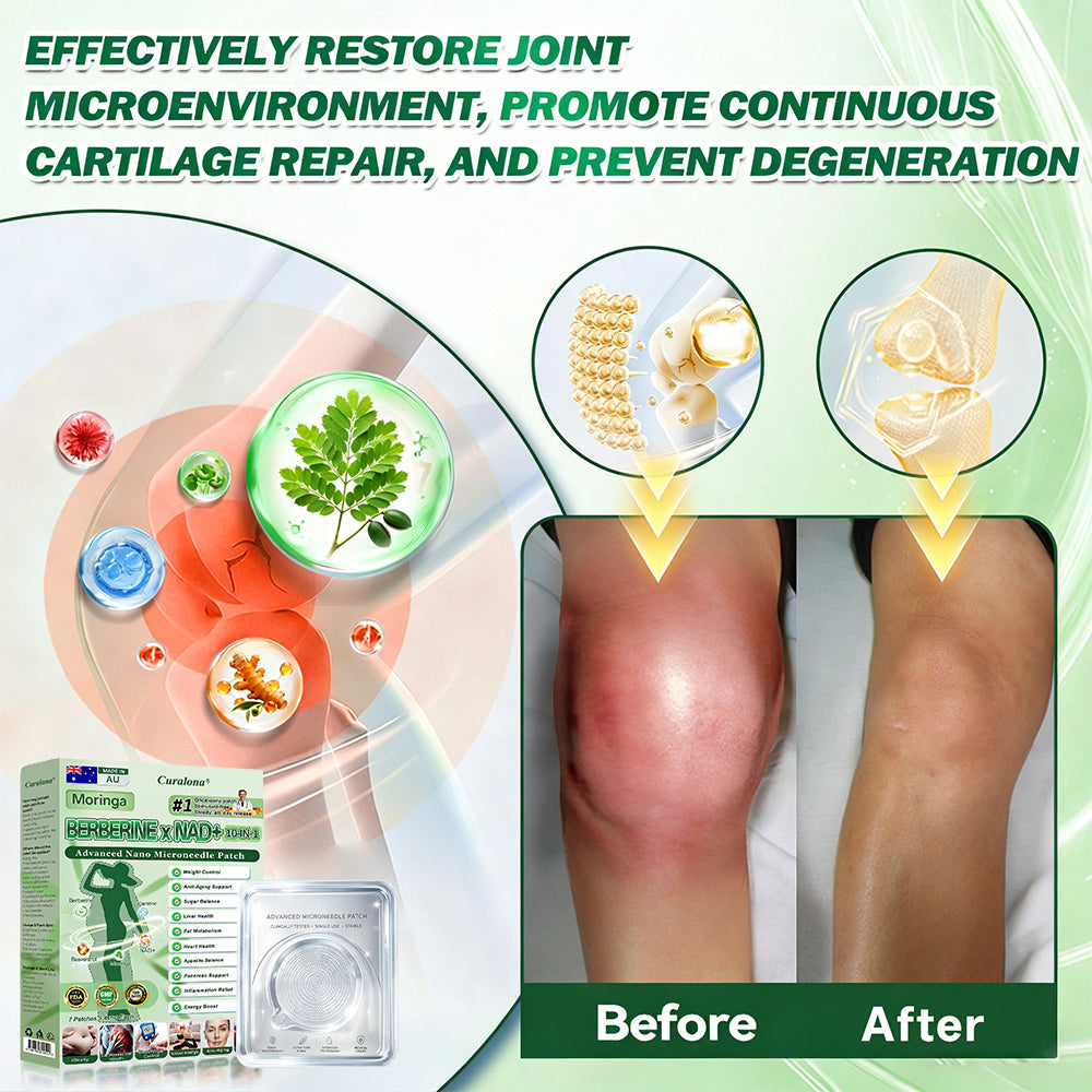𝐀𝐔 𝐃𝐨𝐜𝐭𝐨𝐫 𝐑𝐞𝐜𝐨𝐦𝐦𝐞𝐧𝐝𝐞𝐝🥩|  Curalona® 𝐔𝐩𝐠𝐫𝐚𝐝𝐞𝐝 𝐋𝐚𝐫𝐠𝐞-𝐂𝐨𝐯𝐞𝐫𝐚𝐠𝐞 𝟏𝟎-𝐢𝐧-𝟏 𝐀𝐝𝐯𝐚𝐧𝐜𝐞𝐝 𝐍𝐚𝐧𝐨 𝐌𝐢𝐜𝐫𝐨𝐧𝐞𝐞𝐝𝐥𝐞 𝐏𝐚𝐭𝐜𝐡 (𝐉𝐮𝐬𝐭 𝐨𝐧𝐜𝐞 𝐚 𝐝𝐚𝐲, 𝐯𝐢𝐬𝐢𝐛𝐥𝐞 𝐜𝐡𝐚𝐧𝐠𝐞𝐬 𝐢𝐧 𝟕 𝐝𝐚𝐲𝐬)