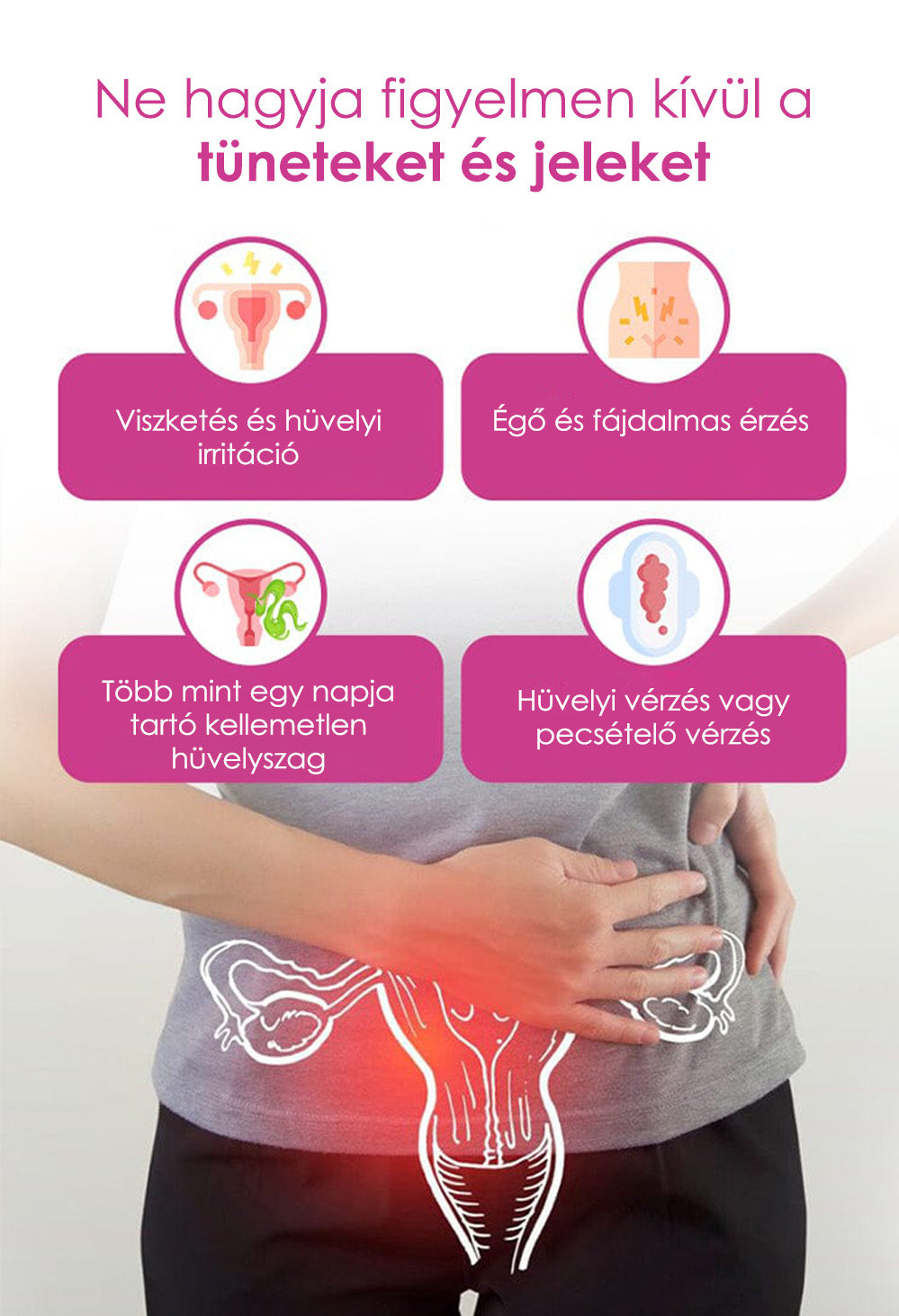 Curalona® Azonnali viszketéscsillapító és méregtelenítő, karcsúsító és feszesítő bőrregeneráló, rózsaszín és gyengéd természetes kapszulák PRO