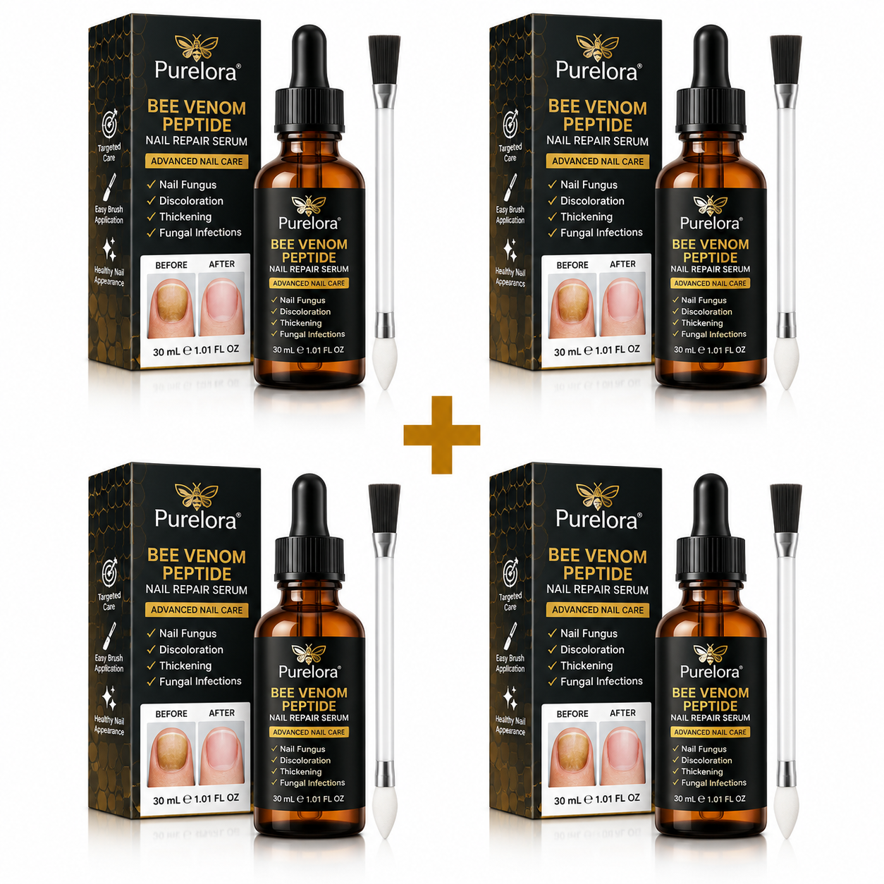 💰 2 Bottles – Get 2 Bottles FREE